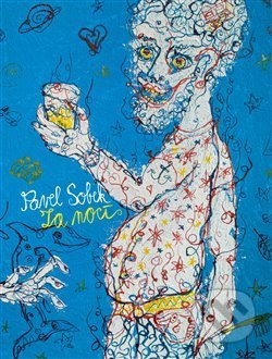 Za nocí - Pavel Sobek