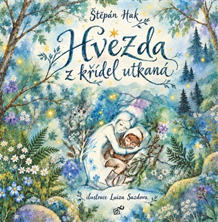 Hvězda z křídel utkaná