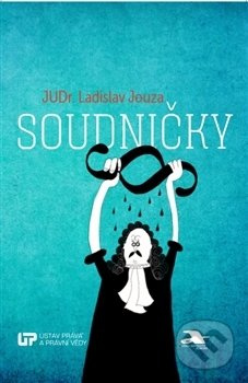 Soudničky - Ladislav Jouza - kniha z kategorie Beletrie
