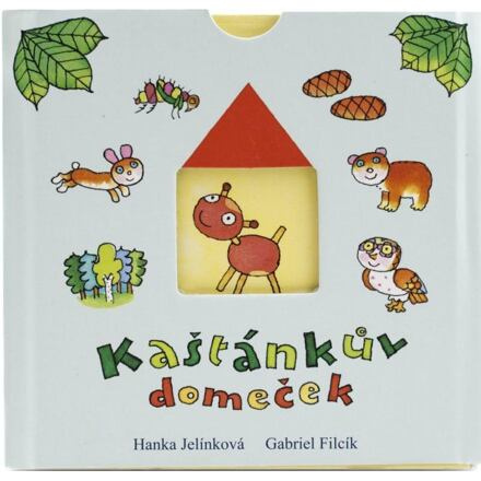 Kaštánkův domeček