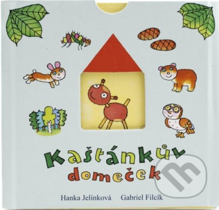 Kaštánkův domeček