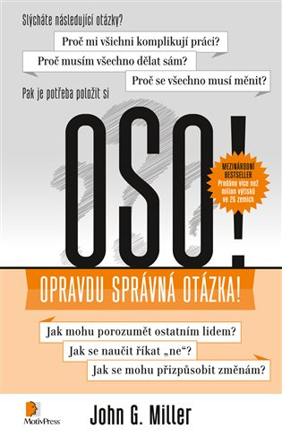 OSO! -  John Miller