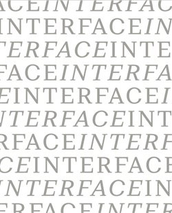 Adéla Matasová: Interface 2014–2017