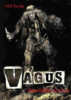 Vágus - Aleš Burda