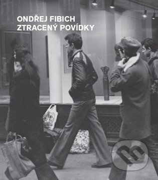Ztracený povídky - Ondřej Fibich