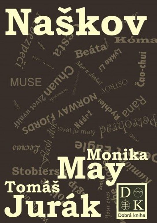 Naškov -  Monika May