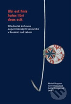 Ubi est finis huius libri deus scit