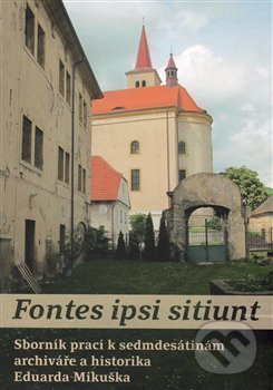 Fontes ipsi sitiunt - Petr Kopička