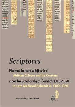 Scriptores - Marta Hradilová, Hana Pátková