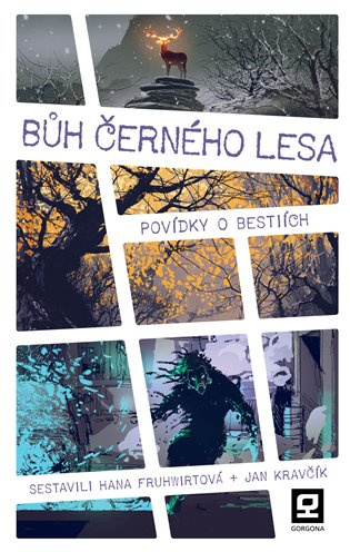 Bůh Černého lesa