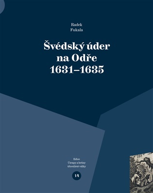 Švédský úder na Odře 1631–1635