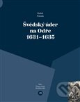 Švédský úder na Odře 1631–1635