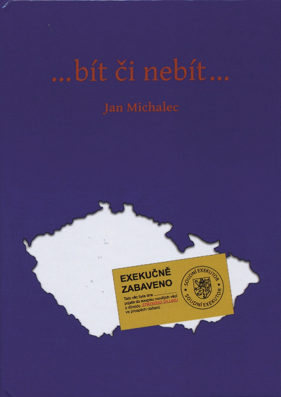 …bít či nebít… - Jan Michalec - kniha z kategorie Historie