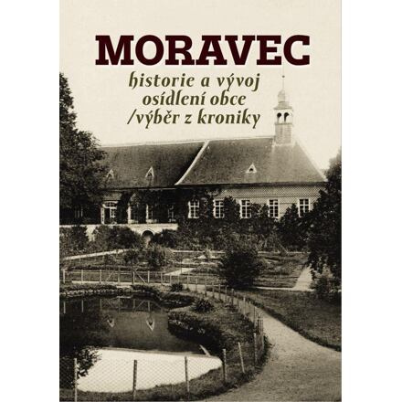 Moravec - Jaroslav Sadílek