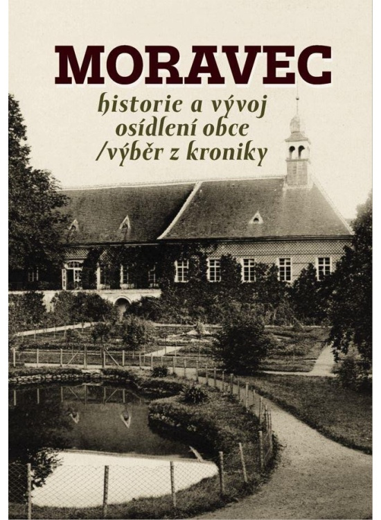 Moravec - Jaroslav Sadílek