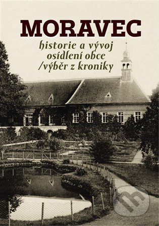Moravec - Jaroslav Sadílek