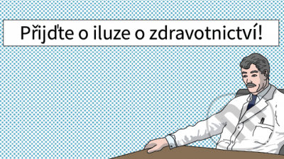 Pan Primář