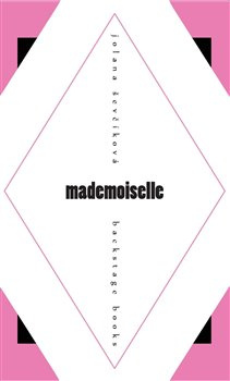Mademoiselle - Jolana Ševčíková