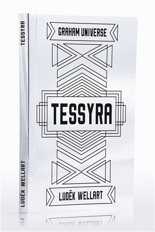 Tessyra - Luděk Wellart