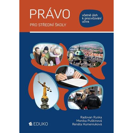 Právo pro střední školy