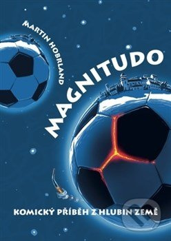 Magnitudo - Martin Hobrland