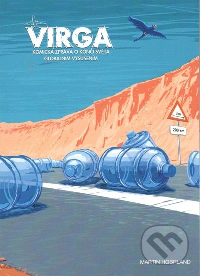 Virga - Martin Hobrland