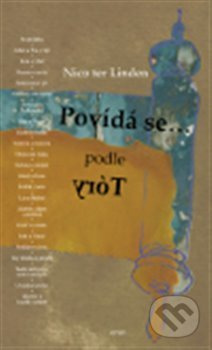 Povídá se… podle Tóry - Nico ter Linden - kniha z kategorie Knihy o Bibli