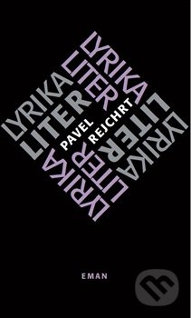 Lyrika liter - Pavel Rejchrt