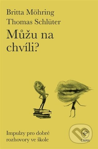 Můžu na chvíli? - Britta Möhring, Thomas Schlüter