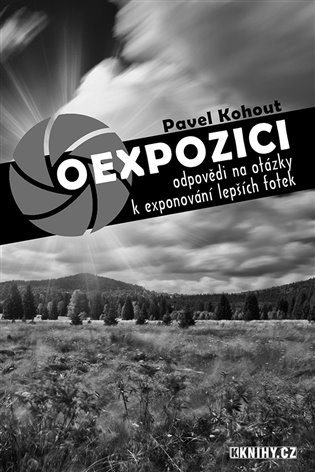 O expozici - Pavel Kohout