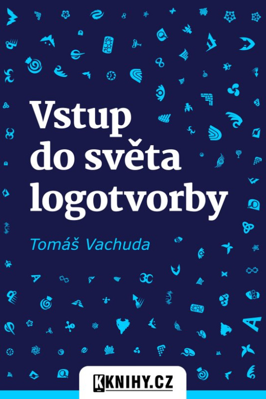 Vstup do světa logotvorby -  Tomáš Vachuda