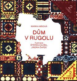 Dům v Rugolu - Marka Míková