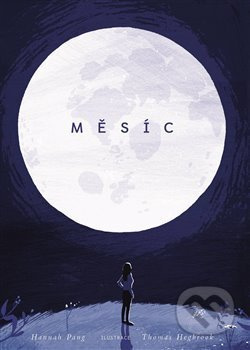Měsíc - Hannah Pang