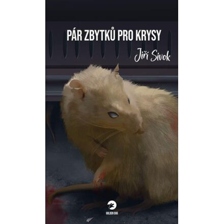 Pár zbytků pro krysy Seqoy s.r.o.