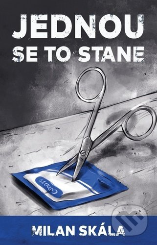 Jednou se to stane - Milan Skála