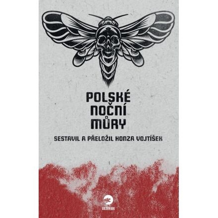 Polské noční můry - kolektiv autorů
