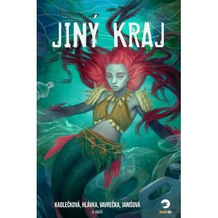 Jiný kraj - Jela Abasová, Jan Hlávka, Tereza Janišová, Tereza Kadečková, Vilma Kadlečková, Přemysl Krejčík, Petra Machová, Tereza Matoušková, Veronika Salášková, Lukáš Vavrečka, Barbora Vrobelová