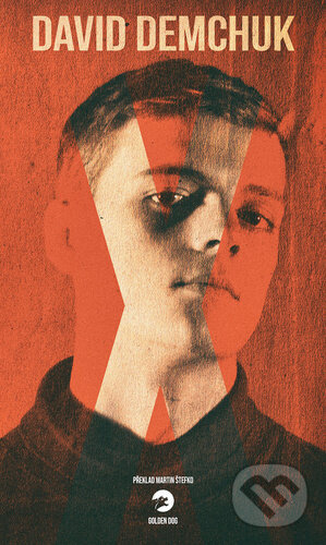 X - David Demchuk
