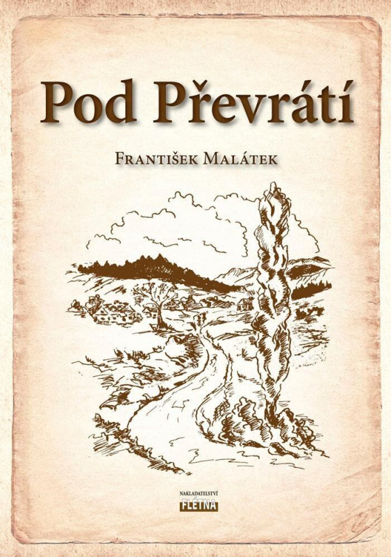 Pod Převrátí