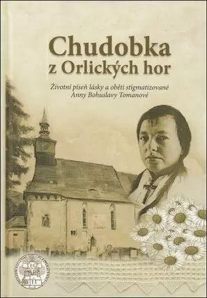 Chudobka z Orlických hor - kol.