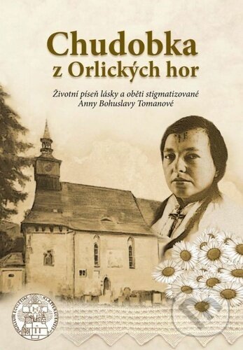 Chudobka z Orlických hor - kol.