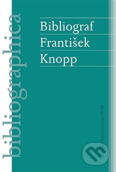 Bibliograf František Knopp