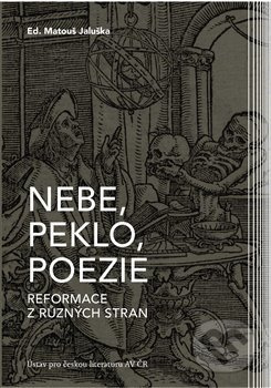 Nebe, peklo, poezie