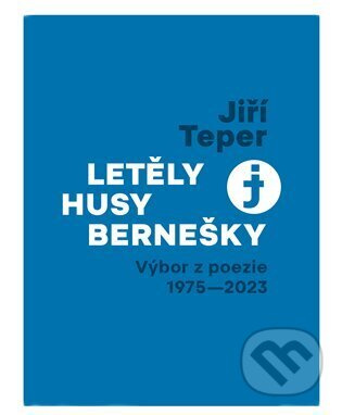 Letěly husy bernešky - Jiří Teper