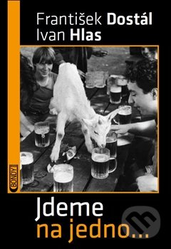 Jdeme na jedno - Ivan Hlas