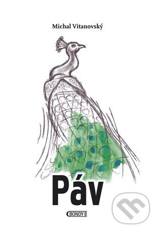Páv - Michal Vitanovský