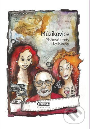 Múzikovice - Jiří Renč