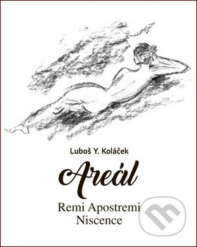 Areál - Luboš Y. Koláček