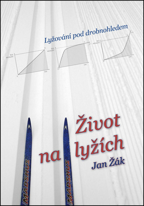 Život na lyžích - Jan Žák