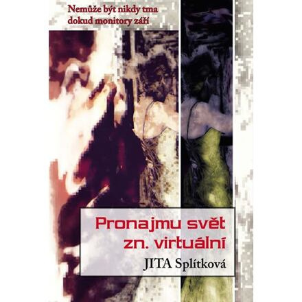 Pronajmu svět zn. virtuální